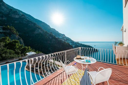 Grand Hotel Tritone