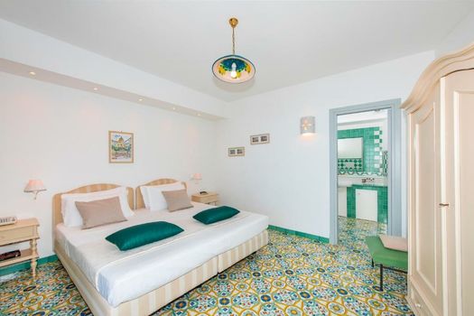 Grand Hotel Tritone