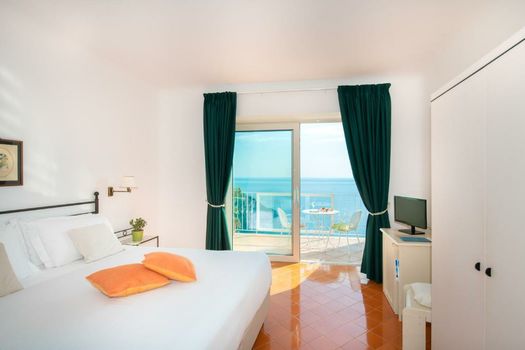 Grand Hotel Tritone