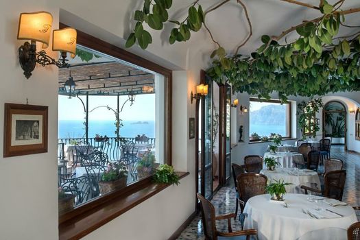Grand Hotel Tritone