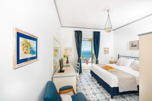 Grand Hotel Tritone