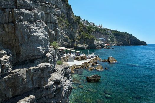 Grand Hotel Tritone