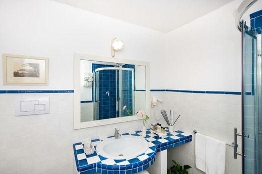 Grand Hotel Tritone