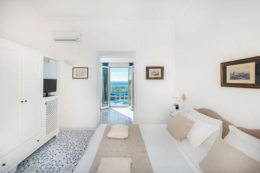 Grand Hotel Tritone