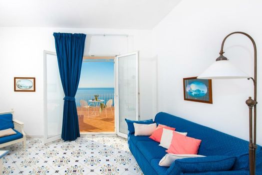 Grand Hotel Tritone