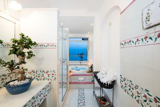 Grand Hotel Tritone