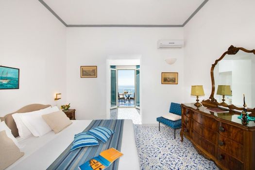 Grand Hotel Tritone