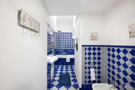 Grand Hotel Tritone