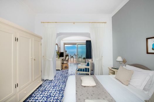 Grand Hotel Tritone