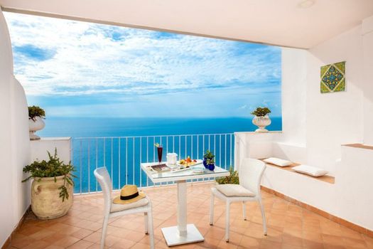 Grand Hotel Tritone
