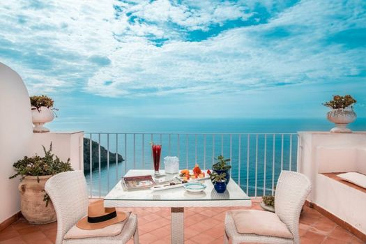 Grand Hotel Tritone