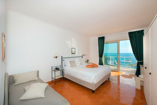 Grand Hotel Tritone