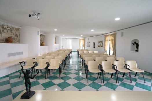 Grand Hotel Tritone