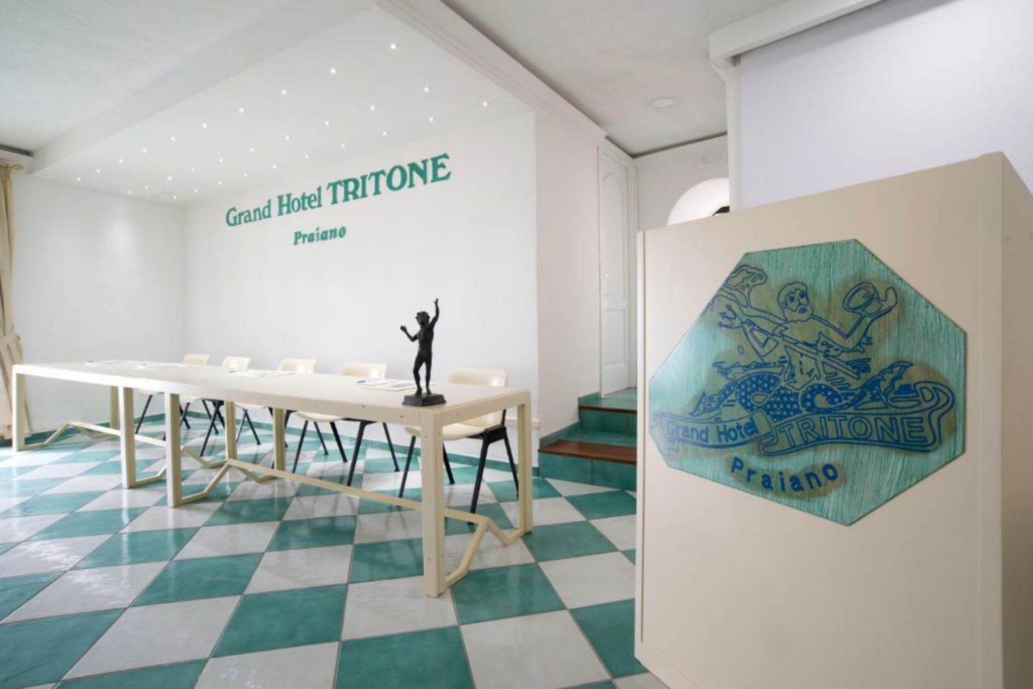 Grand Hotel Tritone