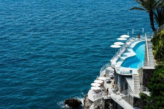 Hotel Miramalfi