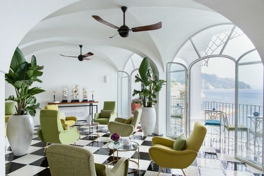 Hotel Miramalfi