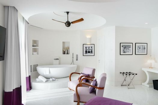 Hotel Miramalfi