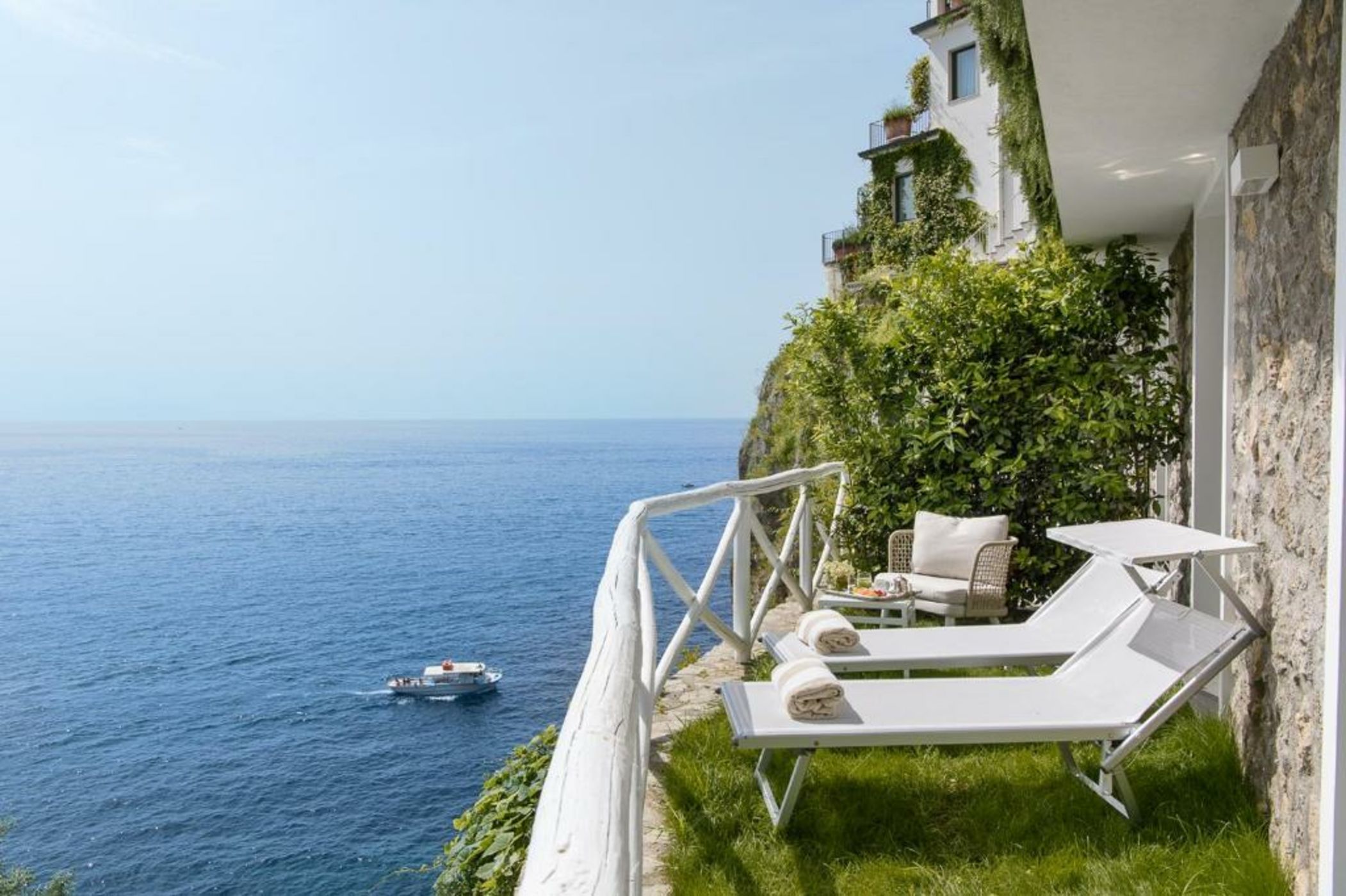 Hotel Miramalfi