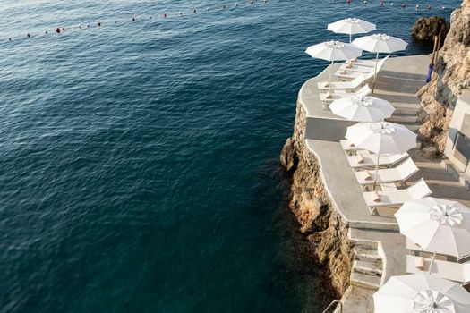 Hotel Miramalfi