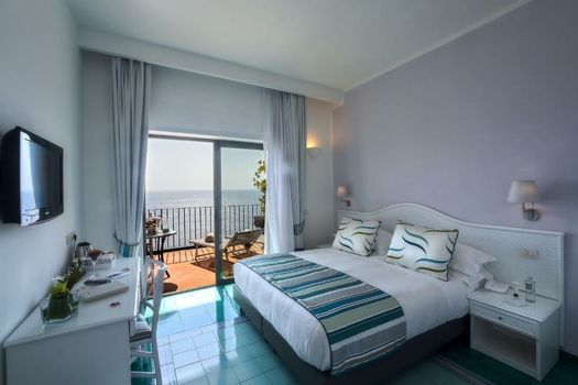 Hotel Miramalfi