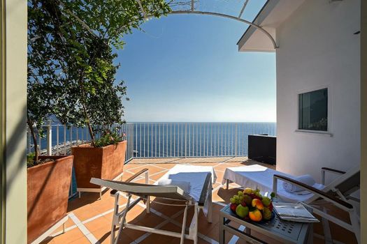 Hotel Miramalfi