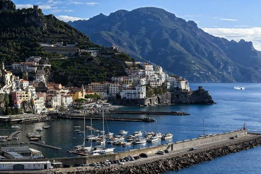 Hotel Miramalfi