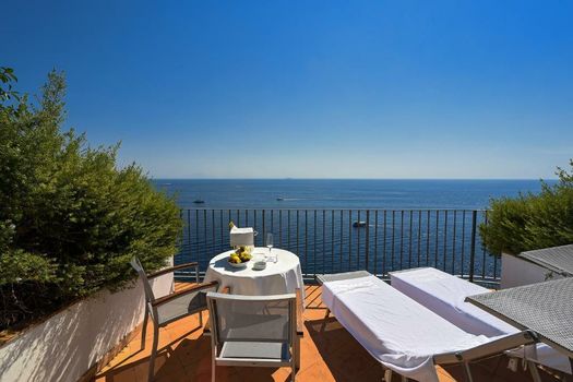 Hotel Miramalfi