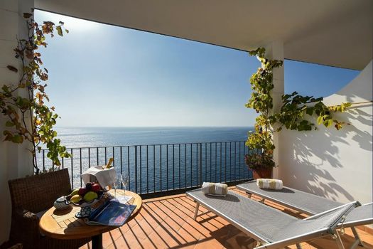 Hotel Miramalfi