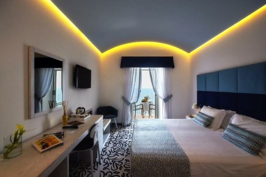 Hotel Miramalfi