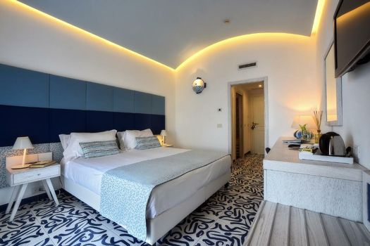 Hotel Miramalfi