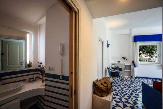 Hotel Miramalfi