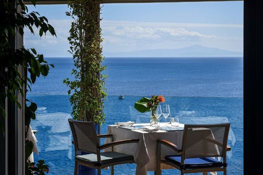 Hotel Miramalfi