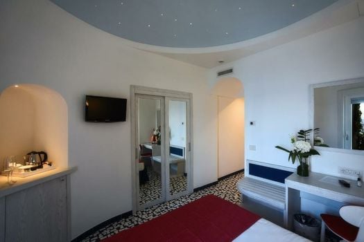 Hotel Miramalfi