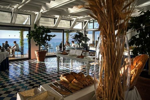 Hotel Miramalfi