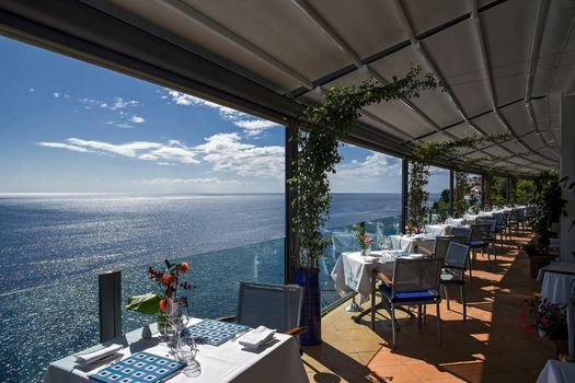 Hotel Miramalfi