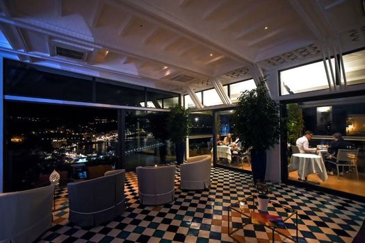 Hotel Miramalfi