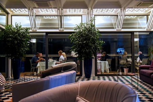 Hotel Miramalfi