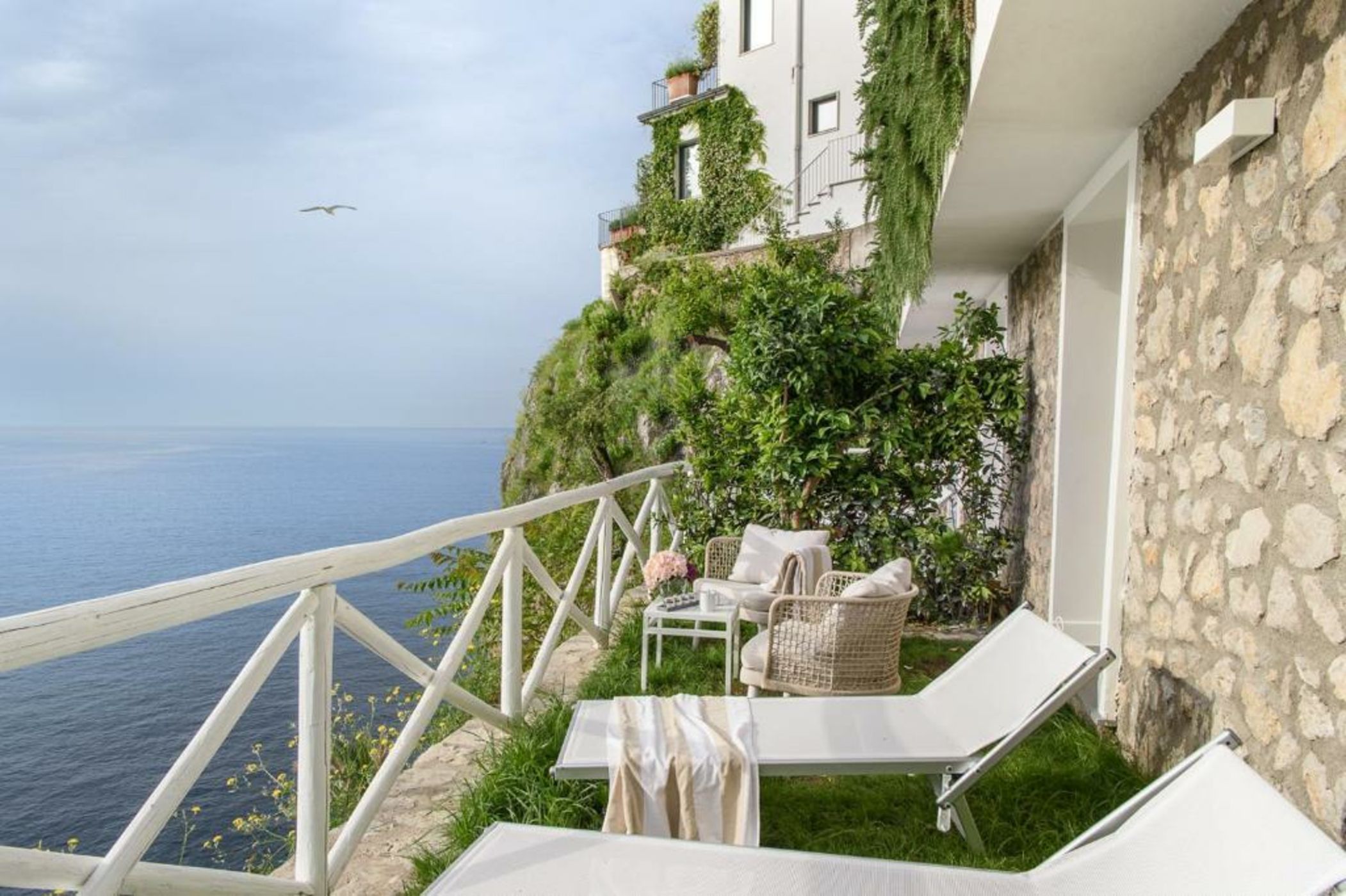 Hotel Miramalfi
