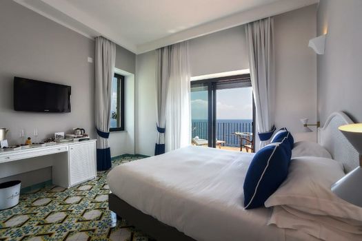 Hotel Miramalfi