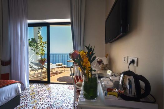 Hotel Miramalfi