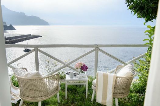 Hotel Miramalfi