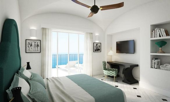 Hotel Miramalfi