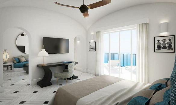 Hotel Miramalfi