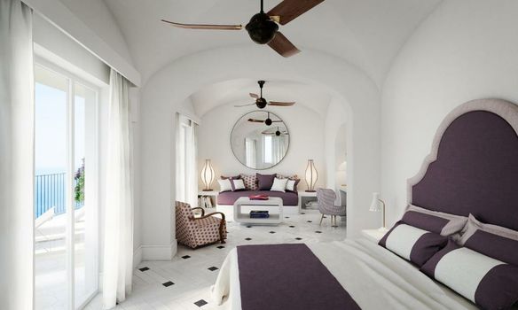 Hotel Miramalfi