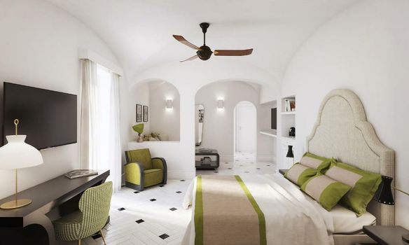 Hotel Miramalfi