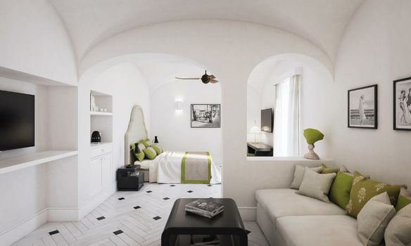 Hotel Miramalfi