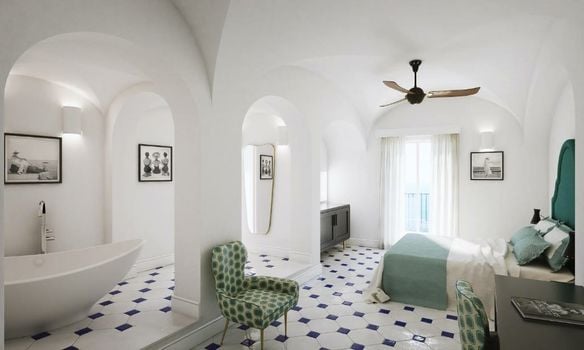 Hotel Miramalfi