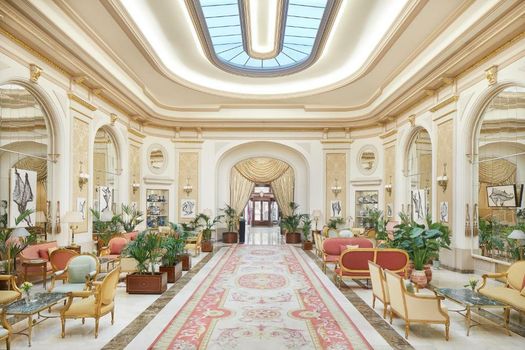 Hotel El Palace Barcelona