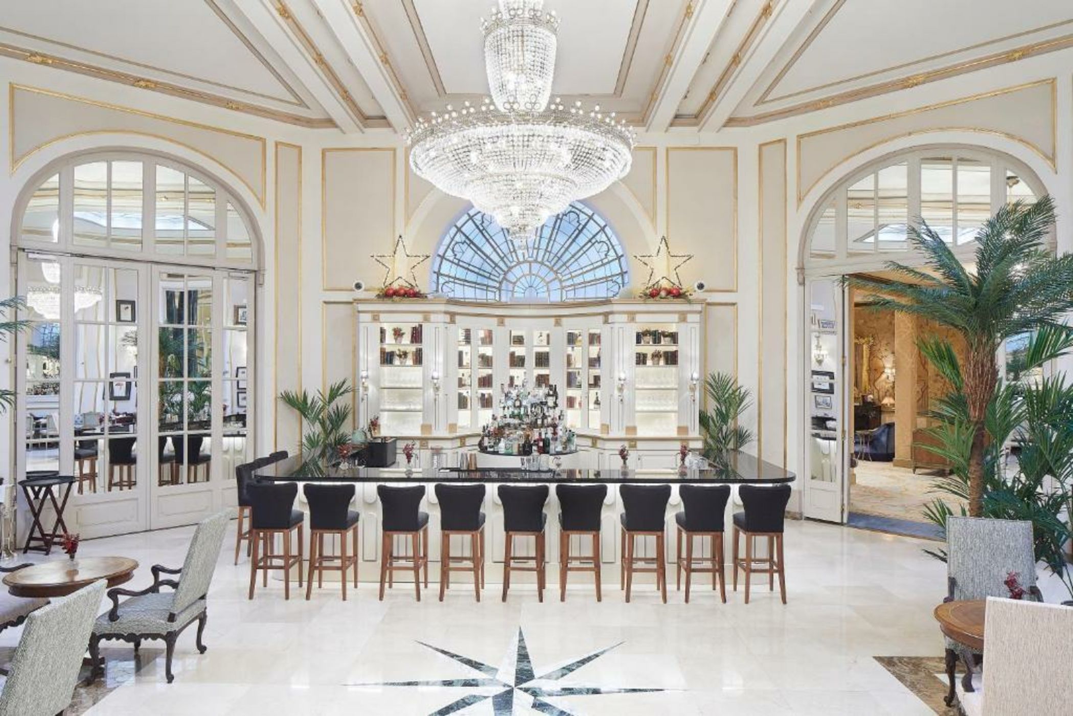 Hotel El Palace Barcelona