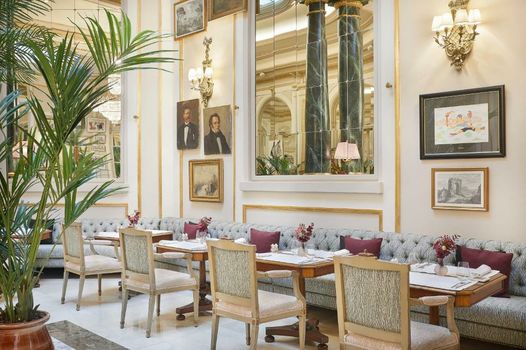 Hotel El Palace Barcelona
